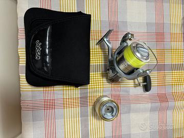 Shimano Technium 4000 FA