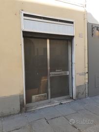 Negozio San Frediano
