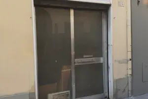 Negozio San Frediano