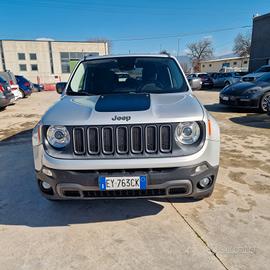 Jeep Renegade 2.0 Mjt 170CV 4WD Active Drive Low T
