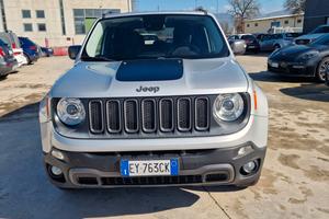 Jeep Renegade 2.0 Mjt 170CV 4WD Active Drive Low T