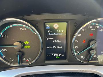 Rav 4wb