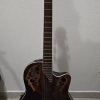 Ovation Celebrity Tiger Eye