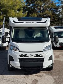Elnagh T-LOFT 532