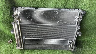KIT RADIATORI VOLKSWAGEN Touareg 1° Serie Diesel