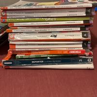 Libri per la terza media