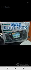 game Gear perfetto 