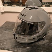 Casco moto LS2 REV' It