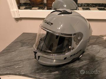 Casco moto LS2 REV' It