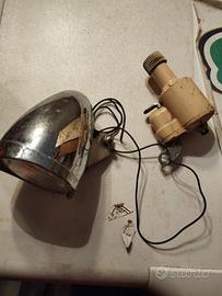 ricambi per bicicletta