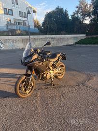 BMW F900XR full optional