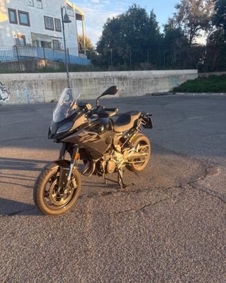 BMW F900XR full optional