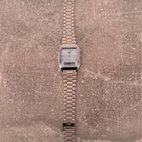 Casio Vintage Argento Oroginale Nuovo Con Scatola