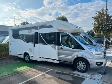 BENIMAR NOTRH KAPP 170 CV AUTOMATICO GARANZIA 1 AN