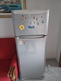 Frigorifero Indesit A+CLASS