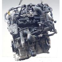 1NZFXE MOTORE TOYOTA YARIS III REST (P13) 1.5 HYBR