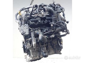 1NZFXE MOTORE TOYOTA YARIS III REST (P13) 1.5 HYBR