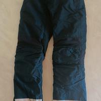 Pantaloni Moto Kaama Gore-Tex