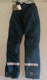 Pantaloni Moto Kaama Gore-Tex