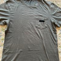 T-shirt uomo refrigiwear