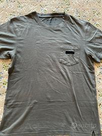 T-shirt uomo refrigiwear