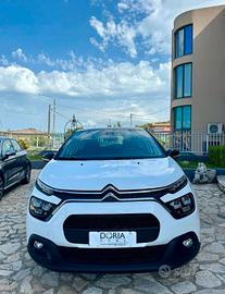 Citroen C3 1.2 PureTech - 3ª SERIE