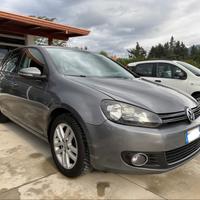 Volkswagen Golf 1.6 TSI 5p. Highline 122 cv