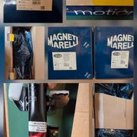  coppia ammortizzatori anteriori Alfa Giulietta 