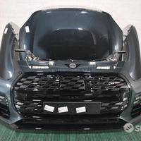 MINI Countryman U25 Musata cofano paraurti