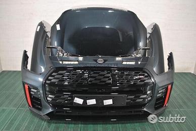 MINI Countryman U25 Musata cofano paraurti