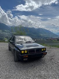 lancia delta integrale 16V