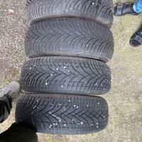 gomme kleber 185/60 R14