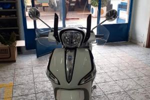 motore piaggio liberty 50 4 tempi