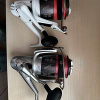 Mulinelli surfcasting