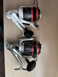 Mulinelli surfcasting