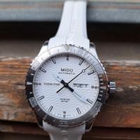 Mido Ocean Star Diamonds