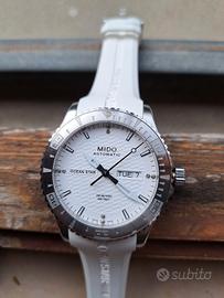 Mido Ocean Star Diamonds