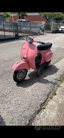 Vespa 50
