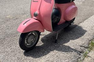 Vespa 50