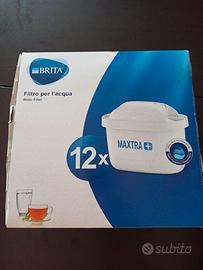 Filtri Brita maxtra