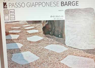 passi giapponesi 