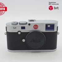 Leica M (Typ 240)