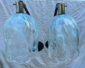 Lampadari murano ( 250€ cadauno)