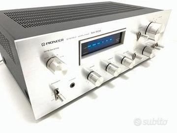 Pioneer  sa-508, perfetto funzionante