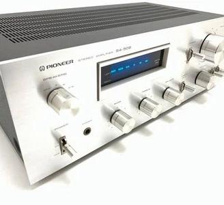 Pioneer  sa-508, perfetto funzionante