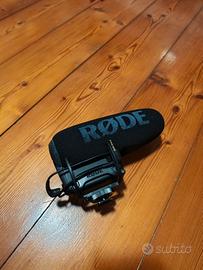 Rode Videomic Pro Plus