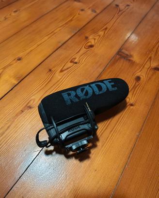 Rode Videomic Pro Plus