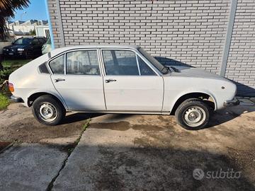 Alfa Romeo Alfasud 1.2 4 porte N
