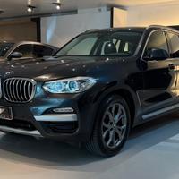 BMW X3 xDrive20d - 2018