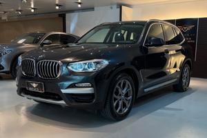BMW X3 xDrive20d - 2018
